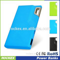 Wholesale best-selling brand mobile power supply 3000 mah power bank